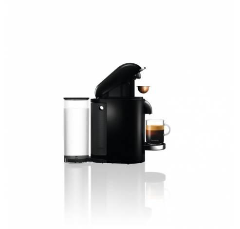 Krups Vertuo Plus Deluxe YY4503FD Zwart   Nespresso