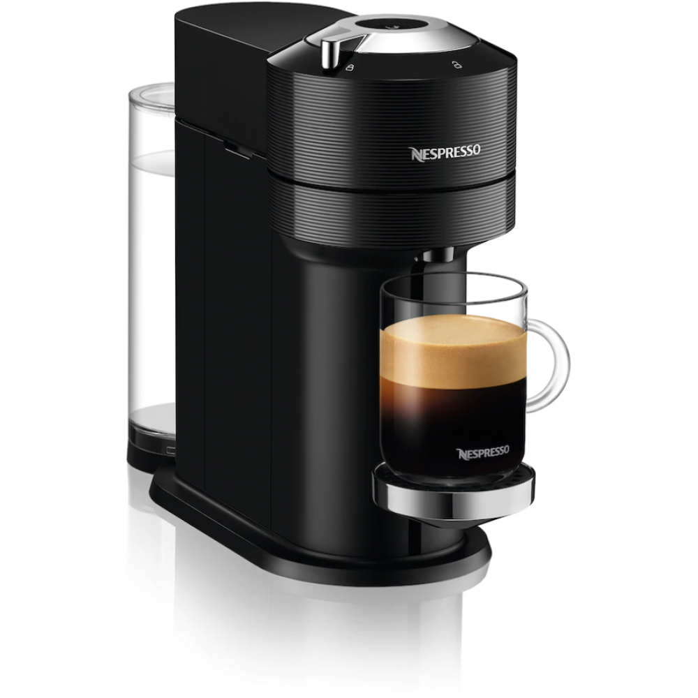 Nespresso Koffiemachine Magimix Vertuo Next M700 zwart mat