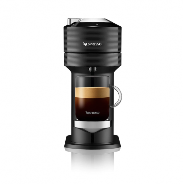 Nespresso Magimix Vertuo Next M700 zwart mat