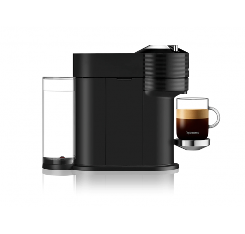 Magimix Vertuo Next M700 zwart mat  Nespresso