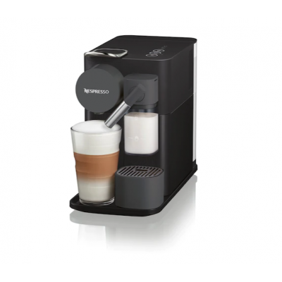DeLonghi Lattissima One Black Nespresso