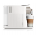 DeLonghi Lattissima One Silky White Nespresso DeLonghi Lattissima One Silky White Nespresso