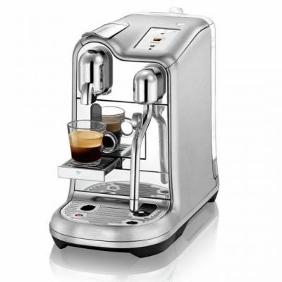 Sage Creatista Pro Nespresso