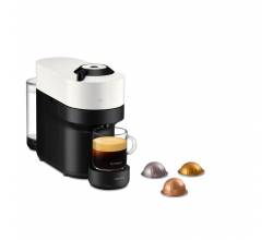 Krups Vertuo Pop Coconut Wit Nespresso