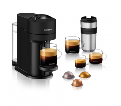 Krups Vertuo Next Matt black Nespresso
