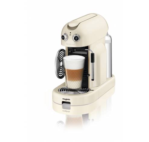 nespresso magimix m400