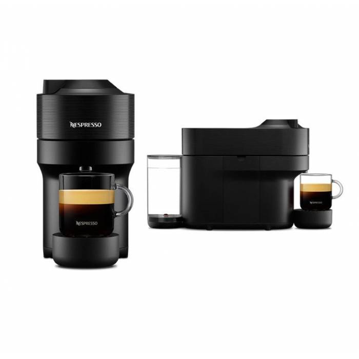 Machine à café Magimix Nespresso M800 Vertuo Pop 11729B Noir