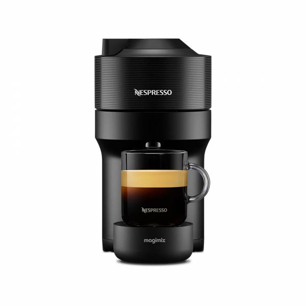 Magimix M800 Vertuo Pop Black Nespresso