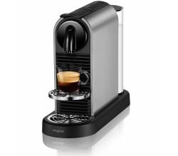 Magimix M900 Citiz Platinum Chroom Nespresso