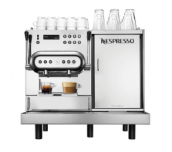 Aguila 220 (220V) Nespresso