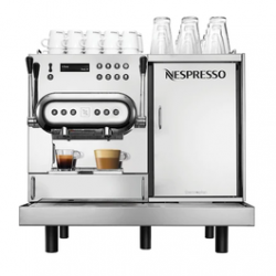 Nespresso Professional Aguila 220 (220V) 