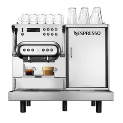 Professional Aguila 220 (220V)  Nespresso