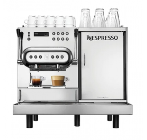 Professional Aguila 220 (380V)  Nespresso