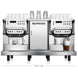 Nespresso Professional Aguila 440 (220V) 