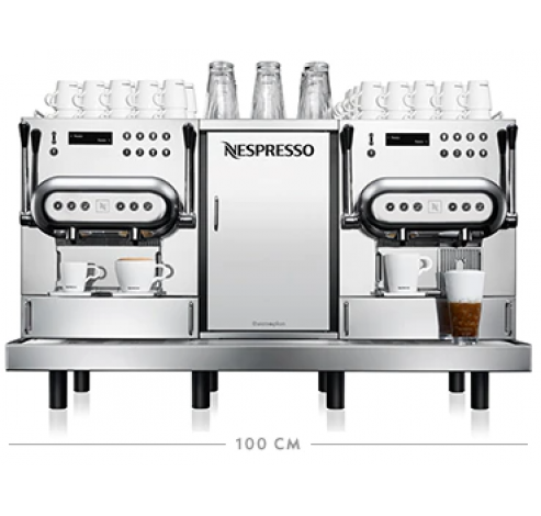 Professional Aguila 440 (380V)  Nespresso