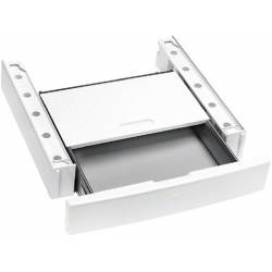  Intercalaire lave-linge/sèche-linge avec tiroir WTV 512 Miele
