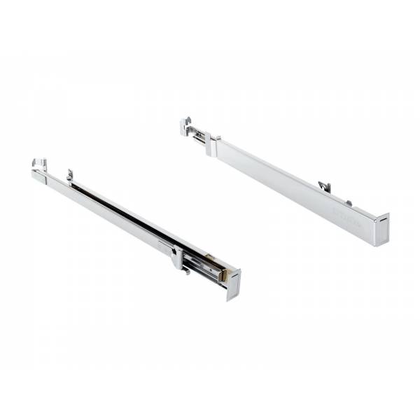 FlexiClip bakplaatgeleiders HFC 71 Miele FlexiClip bakplaatgeleiders HFC 71 Miele