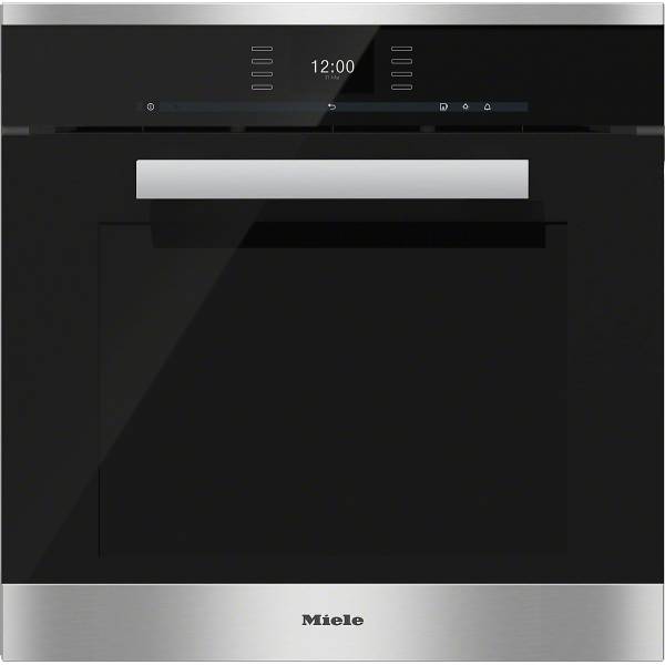 Miele DGC 6660 XXL cs Miele DGC 6660 XXL cs