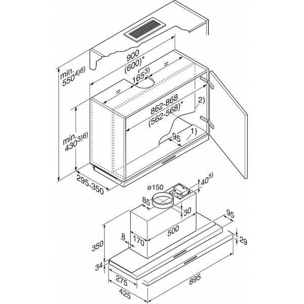 DA 3496 es Miele DA 3496 es Miele