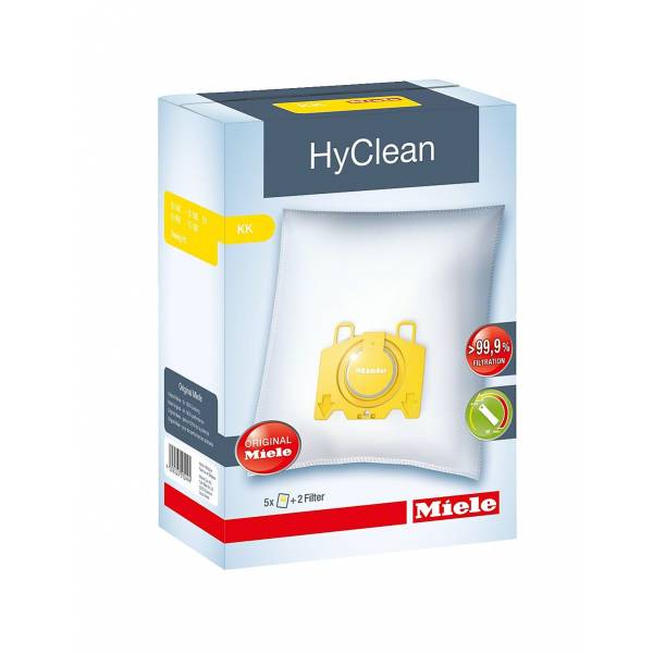 HyClean KK Miele HyClean KK Miele