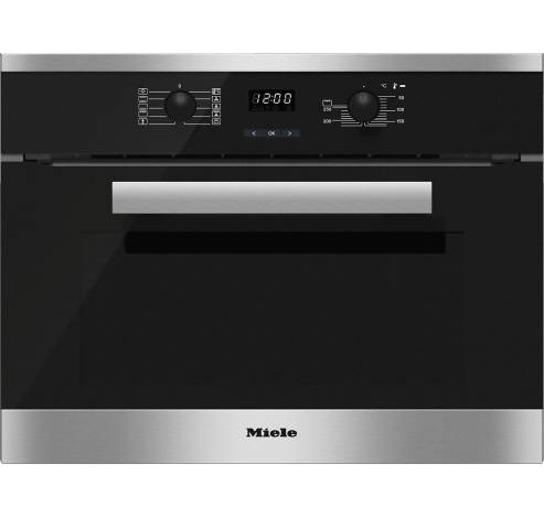 H 2601-1 B cs  Miele