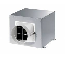 ABLG 202 Externe ventilator Miele