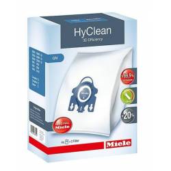 Miele HyClean type G / N