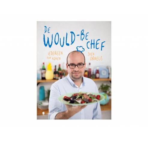 De Would be chef - Sven Ornelis   Miele