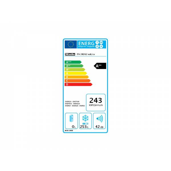 FN 28262 ws Miele FN 28262 ws Miele