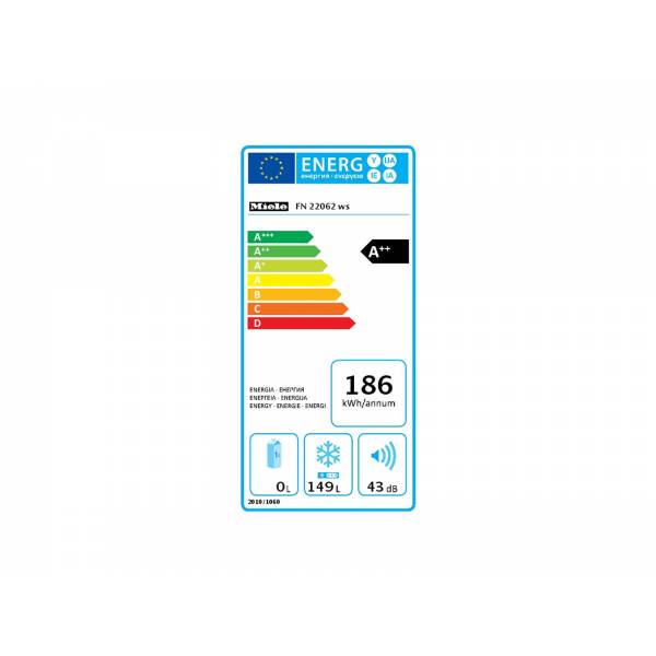 FN 22062 Miele FN 22062 Miele