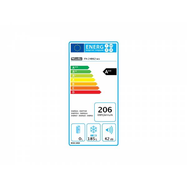 FN 24062 Miele FN 24062 Miele
