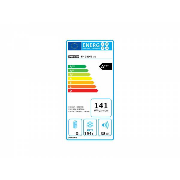 FN 24263 Miele FN 24263 Miele