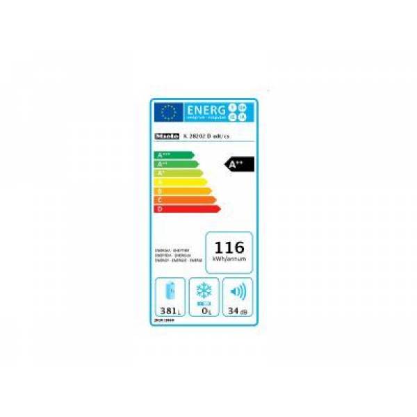 K 28202 D Miele K 28202 D Miele