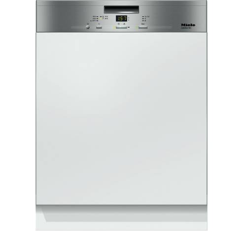 G 4930 SCi Cleansteel - Jubilee SC  Miele