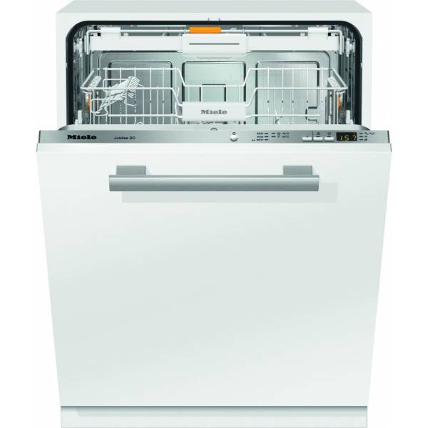 G 4985 SCVi XXL Jubilee Cleansteel Miele G 4985 SCVi XXL Jubilee Cleansteel Miele
