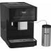 CM 6350 Obsidiaanzwart Miele CM 6350 Obsidiaanzwart Miele