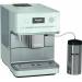 CM 6350 Lotus Wit Miele CM 6350 Lotus Wit Miele