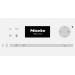 CM 6150 Lotus Wit Miele CM 6150 Lotus Wit Miele