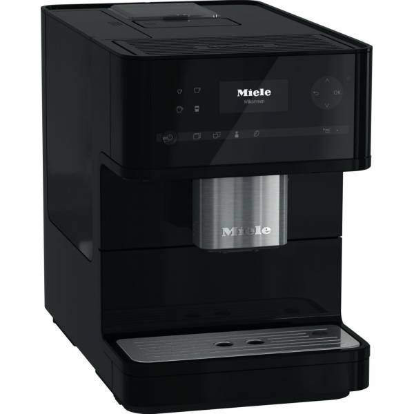 CM 6150 Obsiiaanzwart Miele CM 6150 Obsiiaanzwart Miele