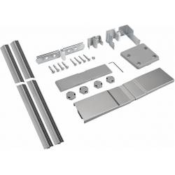 KSK 28202 Side-by-side kit Miele