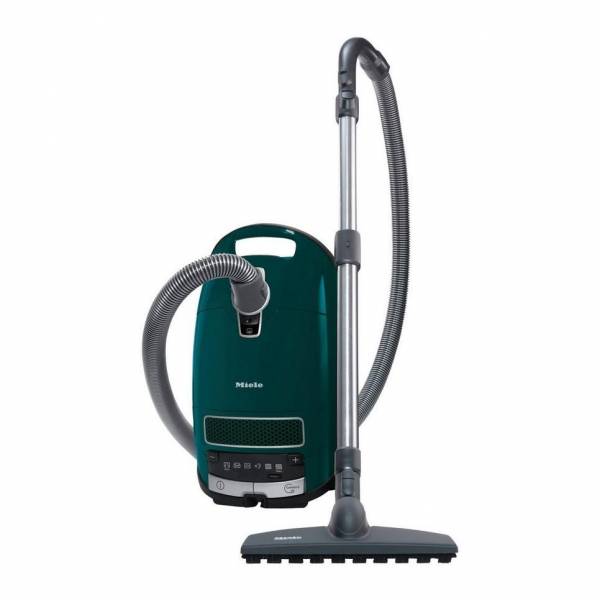 Complete C3 Total Care EcoLine Petrol (550 W) SGJP3 Miele Complete C3 Total Care EcoLine Petrol (550 W) SGJP3 Miele