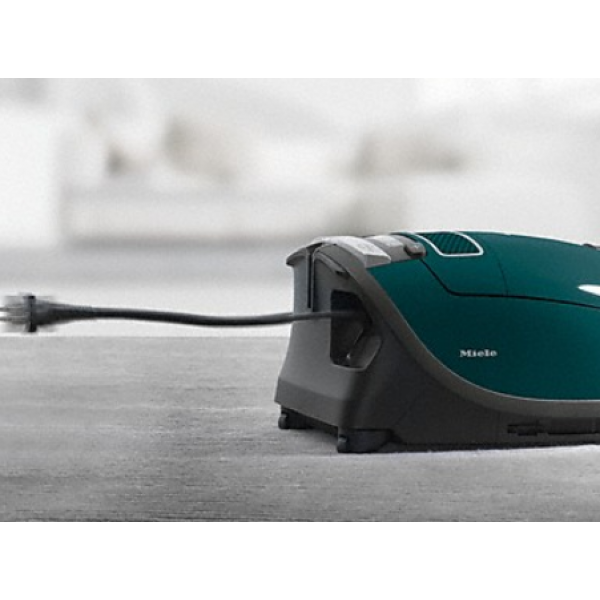 Complete C3 Total Care EcoLine Petrol (550 W) SGJP3 Miele Complete C3 Total Care EcoLine Petrol (550 W) SGJP3 Miele