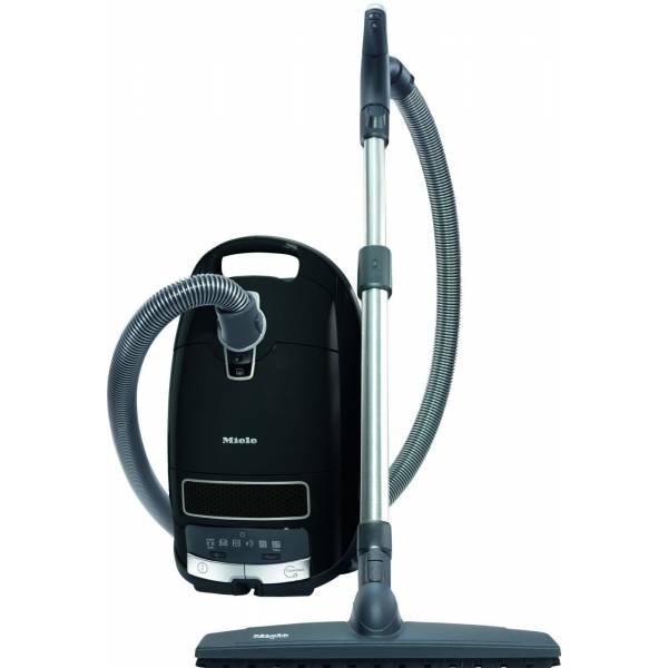 Complete C3 Comfort EcoLine Obsediaanzwart Miele Complete C3 Comfort EcoLine Obsediaanzwart Miele