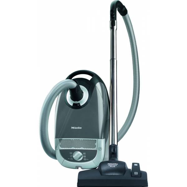 Complete C2 Excellence EcoLine Grafietgrijs (550 W) SFRP3 Miele Complete C2 Excellence EcoLine Grafietgrijs (550 W) SFRP3 Miele