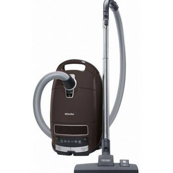 Complete C3 PowerLine Havannabruin SGDF4 Miele Complete C3 PowerLine Havannabruin SGDF4 Miele