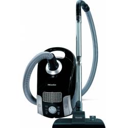 Miele Compact C1 Young Style PowerLine Zwart