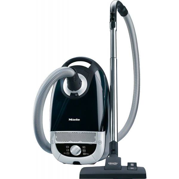 Complete C2 PowerLine Zwart Miele Complete C2 PowerLine Zwart Miele