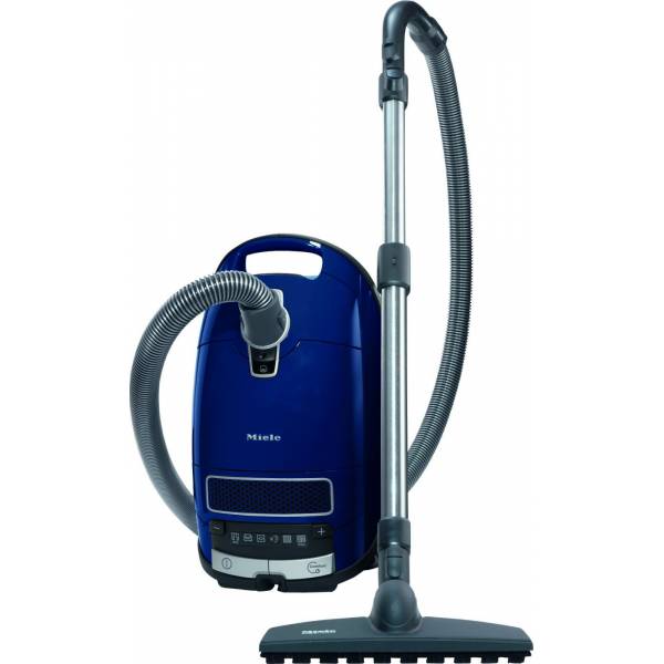 Complete C3 Parquet PowerLine Marineblauw Miele Complete C3 Parquet PowerLine Marineblauw Miele