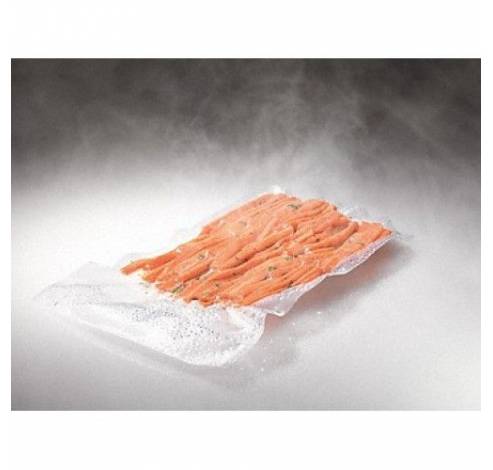 Grand sachet de mise sous vide VB 2435  Miele