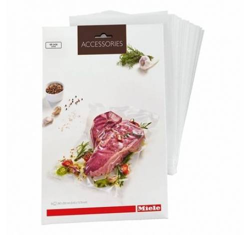 Grand sachet de mise sous vide VB 2435  Miele